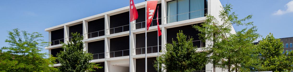 Immeuble de bureaux